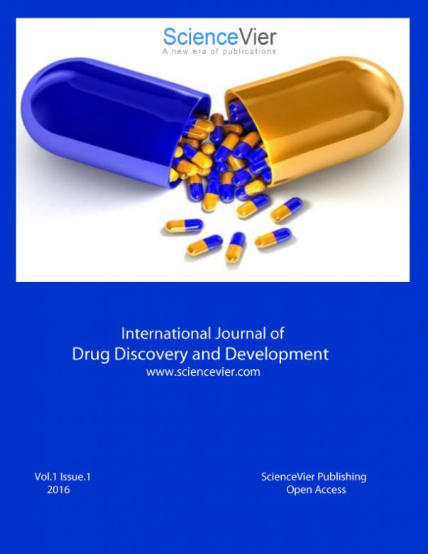drug discovery today journal impact factor